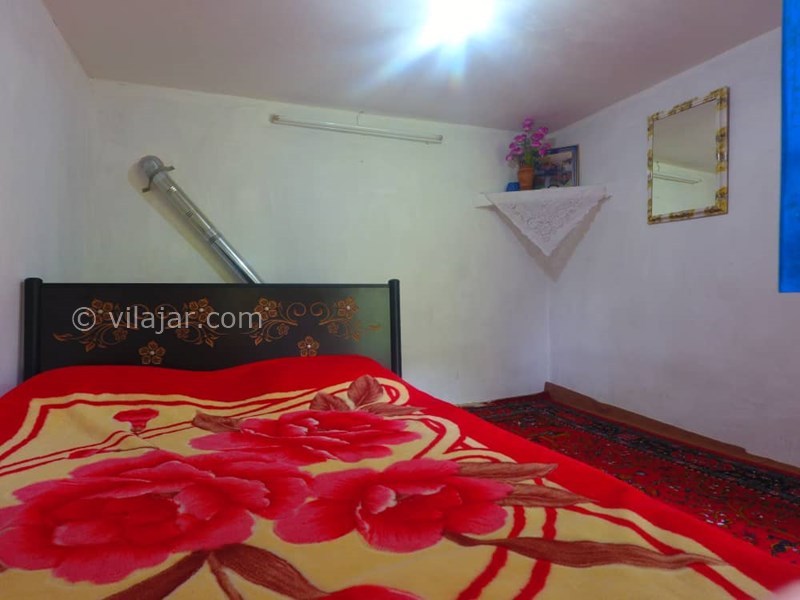 عکس شماره 592781 - اجاره خانه سنتی در گیلان قلعه رودخان - 