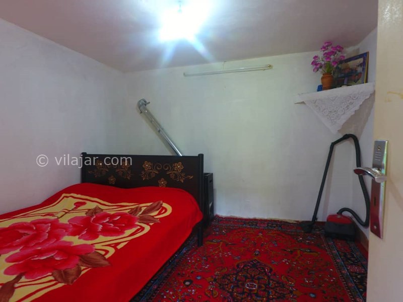 عکس شماره 592788 - اجاره خانه سنتی در گیلان قلعه رودخان - 