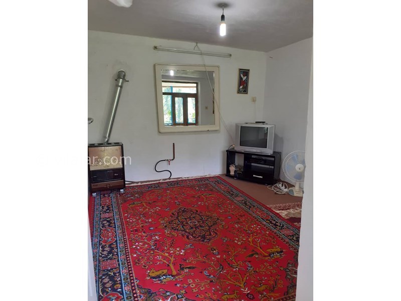 عکس شماره 592794 - اجاره خانه سنتی در گیلان قلعه رودخان - 