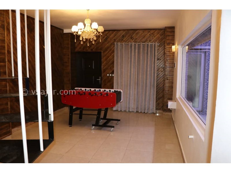 عکس شماره 592810 - اجاره ویلا استخردار در سرخرود - 