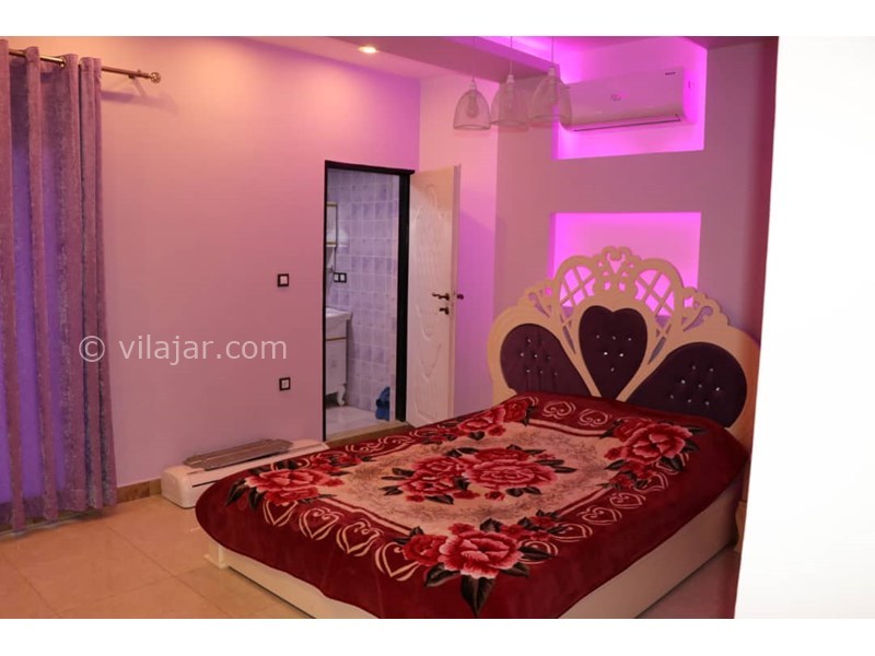 عکس شماره 592812 - اجاره ویلا استخردار در سرخرود - 