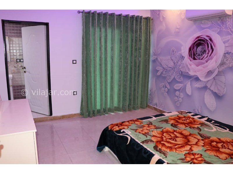 عکس شماره 592814 - اجاره ویلا استخردار در سرخرود - 