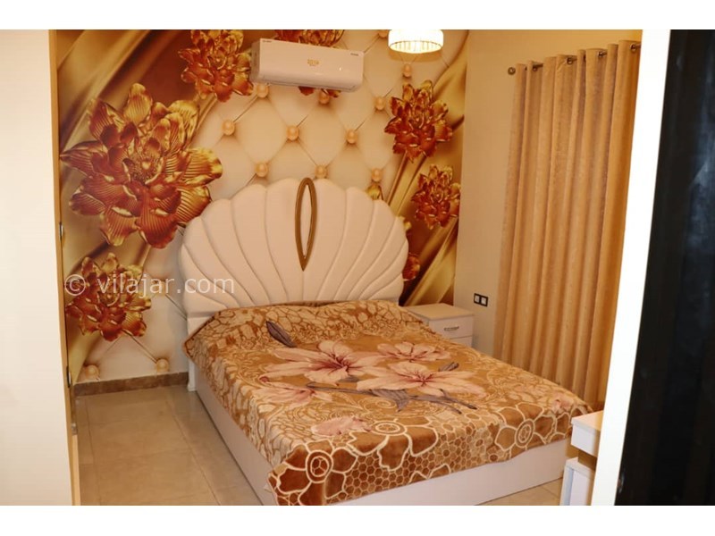 عکس شماره 592815 - اجاره ویلا استخردار در سرخرود - 