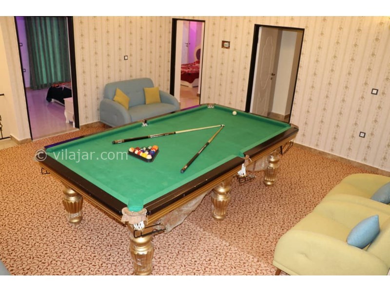 عکس شماره 592816 - اجاره ویلا استخردار در سرخرود - 