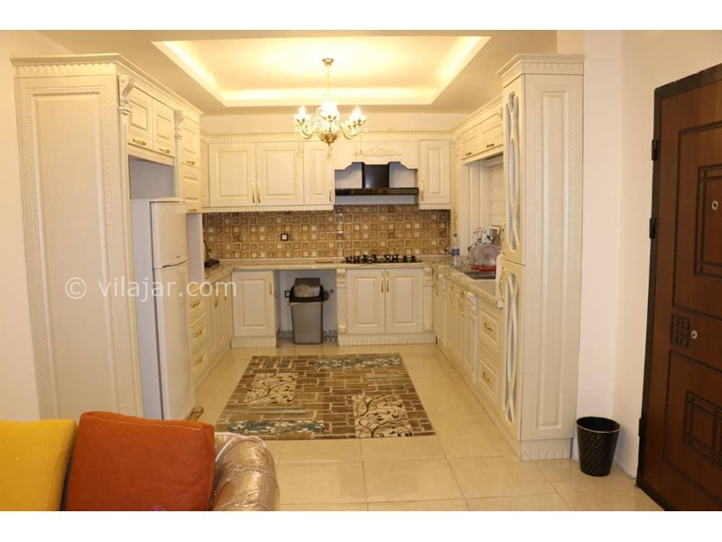 عکس شماره 592933 - اجاره ویلا استخردار در سرخرود - 