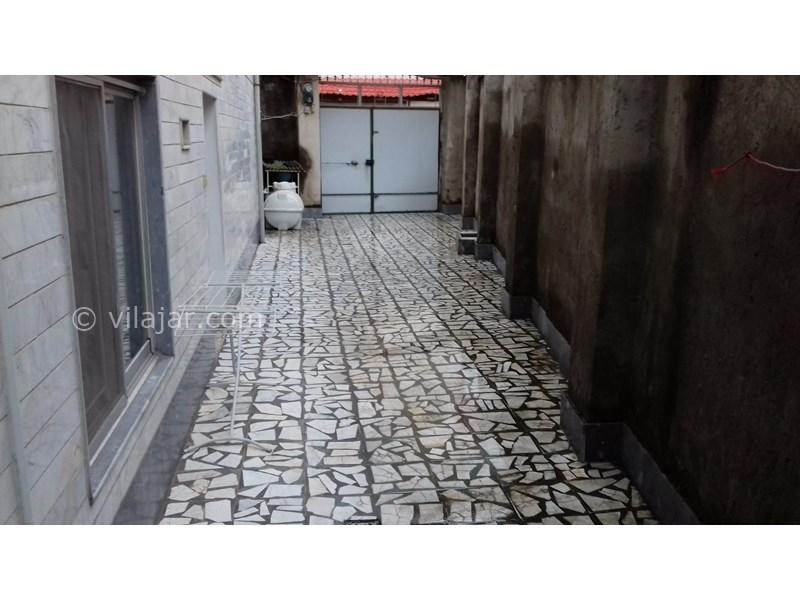 عکس شماره 592956 - اجاره خانه در فومن - 