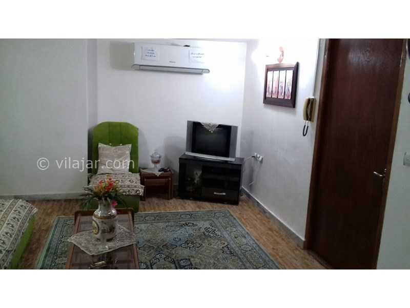 عکس شماره 592961 - اجاره خانه در فومن - 