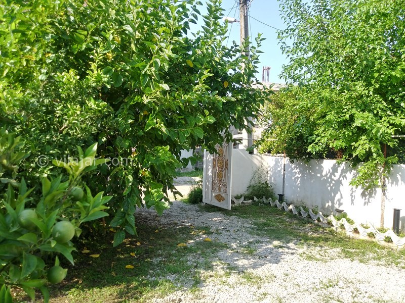 عکس شماره 593072 - اجاره ویلا چالوس با استخر سرپوشیده - 