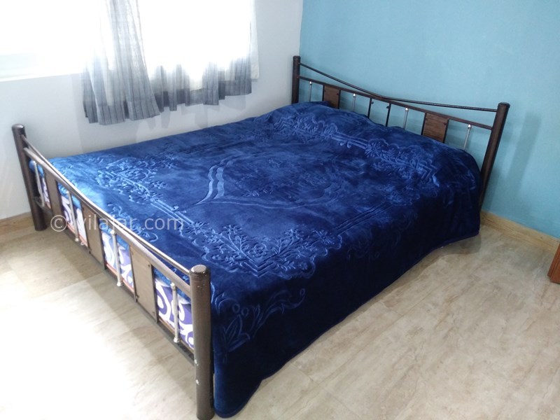 عکس شماره 593080 - اجاره ویلا چالوس با استخر سرپوشیده - 