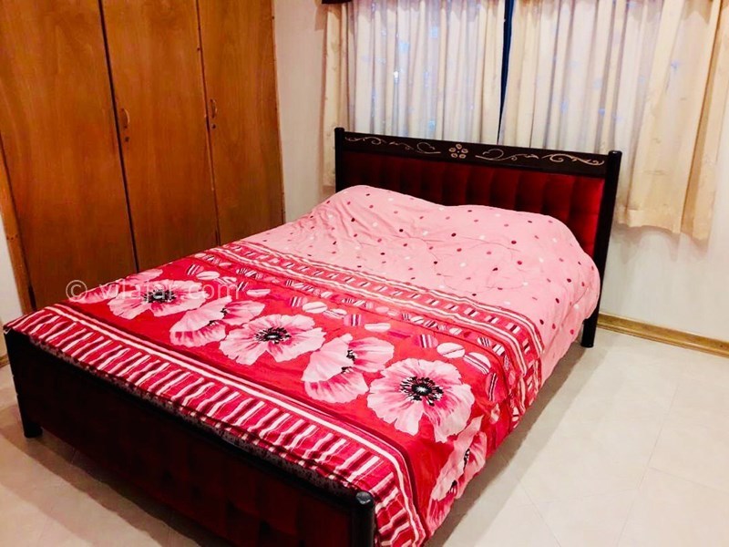 عکس شماره 593308 - ویلا رامسر استخردار با جکوزی - اتاق خواب