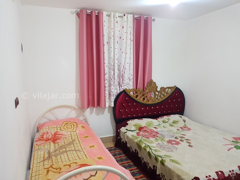 عکس شماره 593356 - اجاره ویلا دربست در باغ زیتون رودبار - 