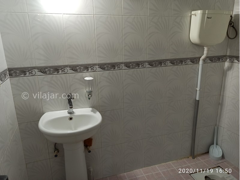 عکس شماره 593504 - اجاره ویلا نزدیک دریا در فریدونکنار - 