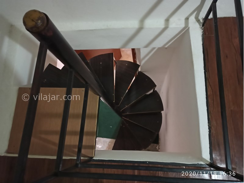 عکس شماره 593507 - اجاره ویلا نزدیک دریا در فریدونکنار - 