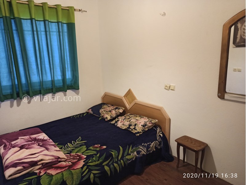 عکس شماره 593508 - اجاره ویلا نزدیک دریا در فریدونکنار - 