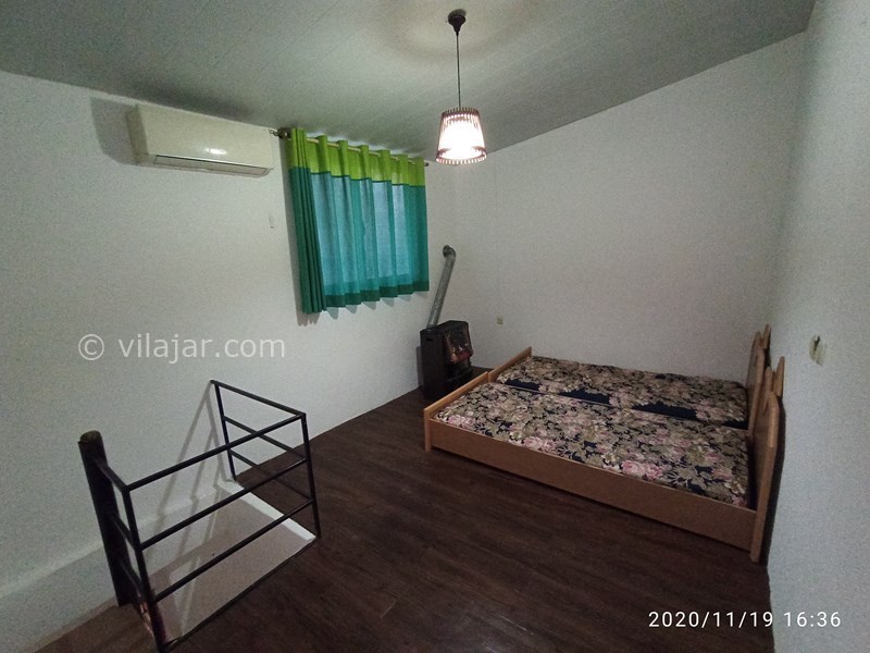 عکس شماره 593510 - اجاره ویلا نزدیک دریا در فریدونکنار - 