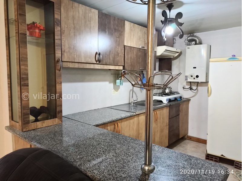 عکس شماره 593511 - اجاره ویلا نزدیک دریا در فریدونکنار - 