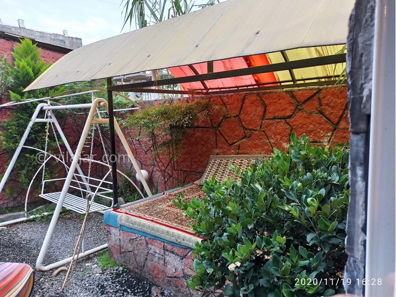 عکس شماره 593514 - اجاره ویلا نزدیک دریا در فریدونکنار - 