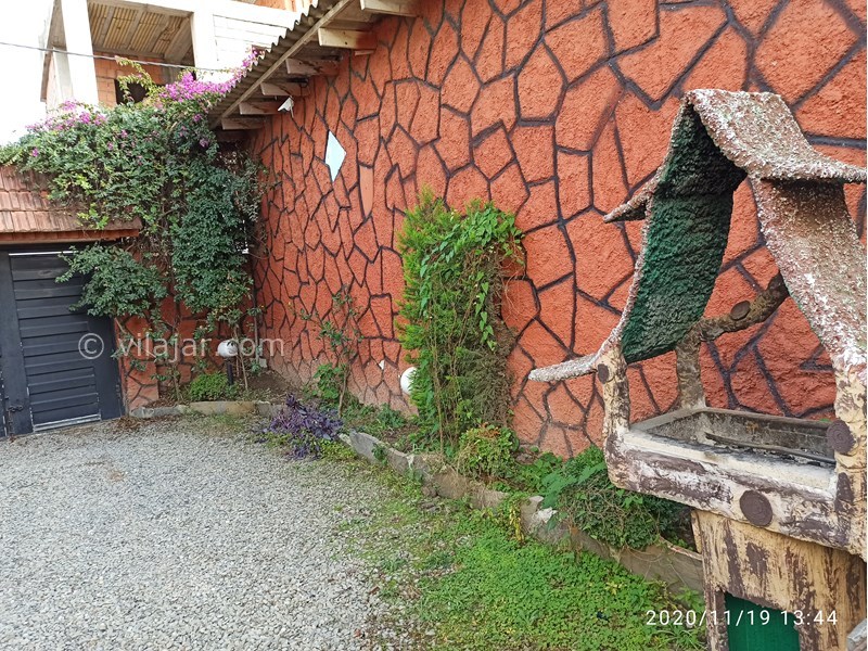 عکس شماره 593519 - اجاره ویلا نزدیک دریا در فریدونکنار - 