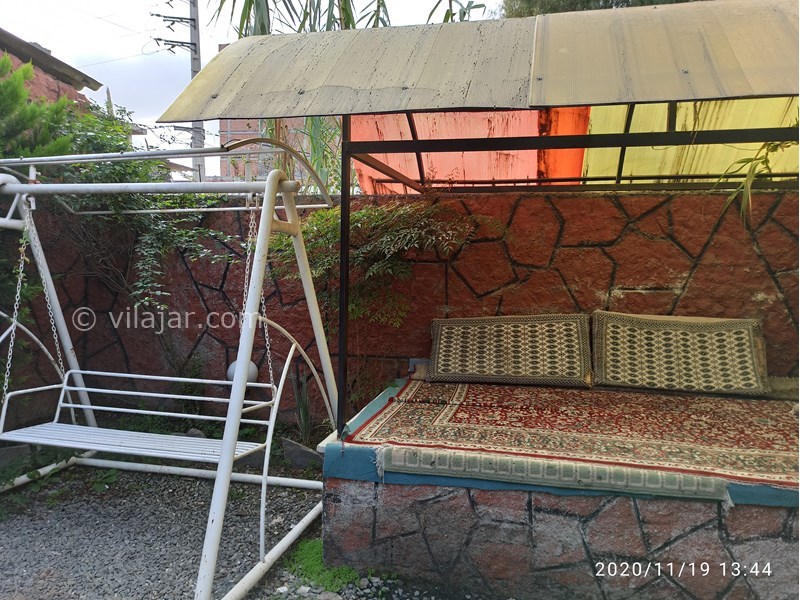 عکس شماره 593520 - اجاره ویلا نزدیک دریا در فریدونکنار - 