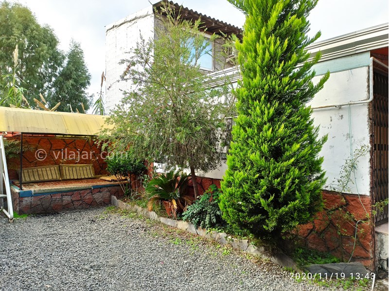 عکس شماره 593523 - اجاره ویلا نزدیک دریا در فریدونکنار - 