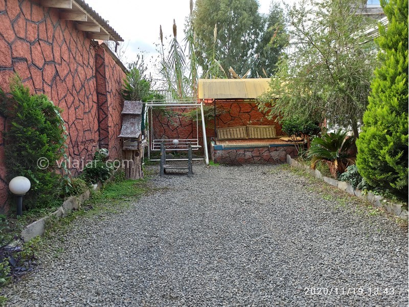 عکس شماره 593525 - اجاره ویلا نزدیک دریا در فریدونکنار - 