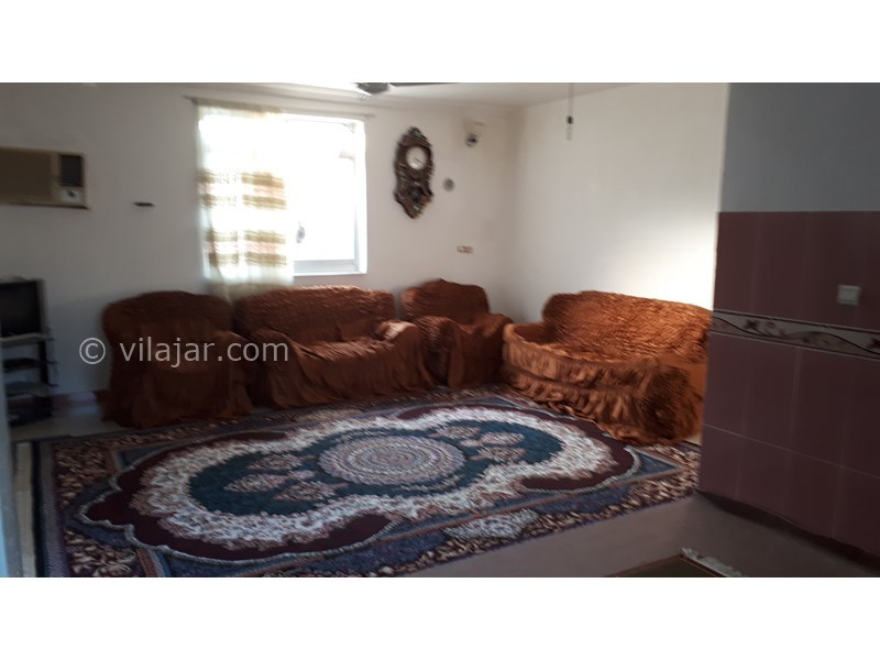 عکس شماره 593614 - ویلا با چشم انداز شالیزار - 