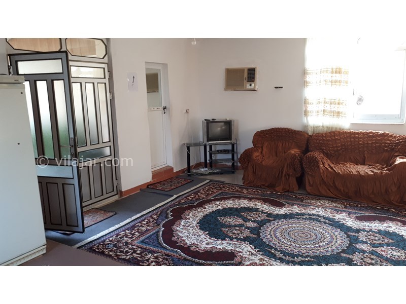 عکس شماره 593616 - ویلا با چشم انداز شالیزار - 