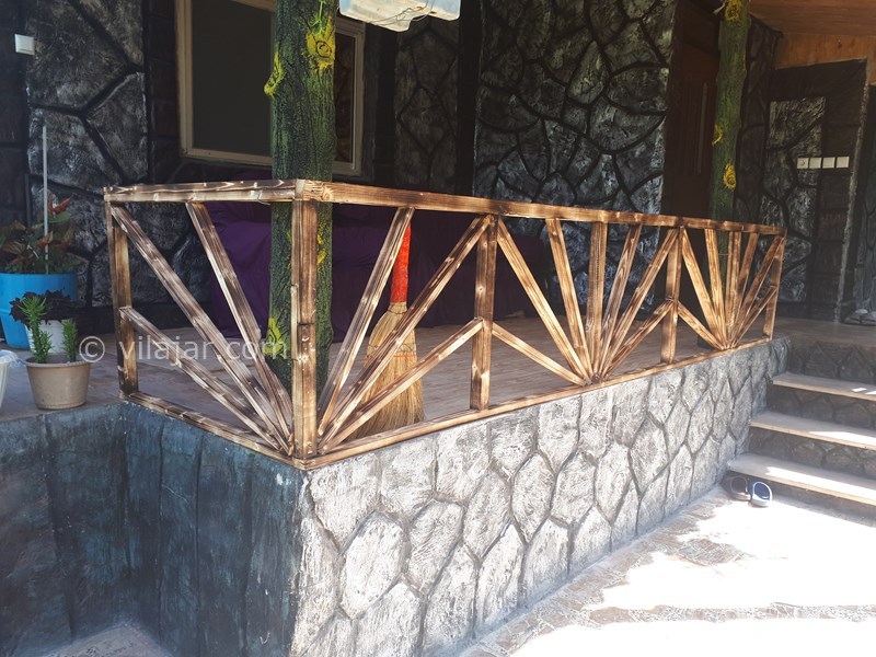 عکس شماره 593619 - خانه روستایی در ماسال - 