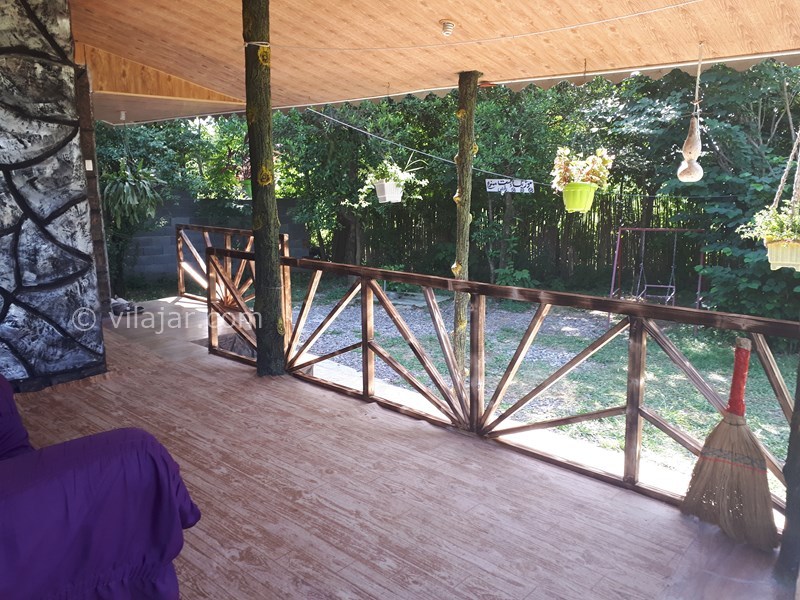 عکس شماره 593621 - خانه روستایی در ماسال - 