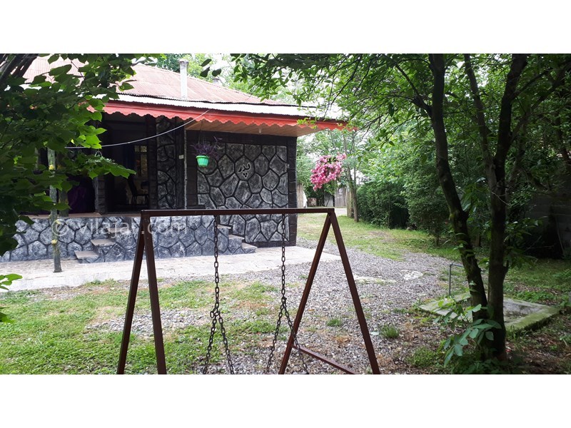 عکس شماره 593623 - خانه روستایی در ماسال - 