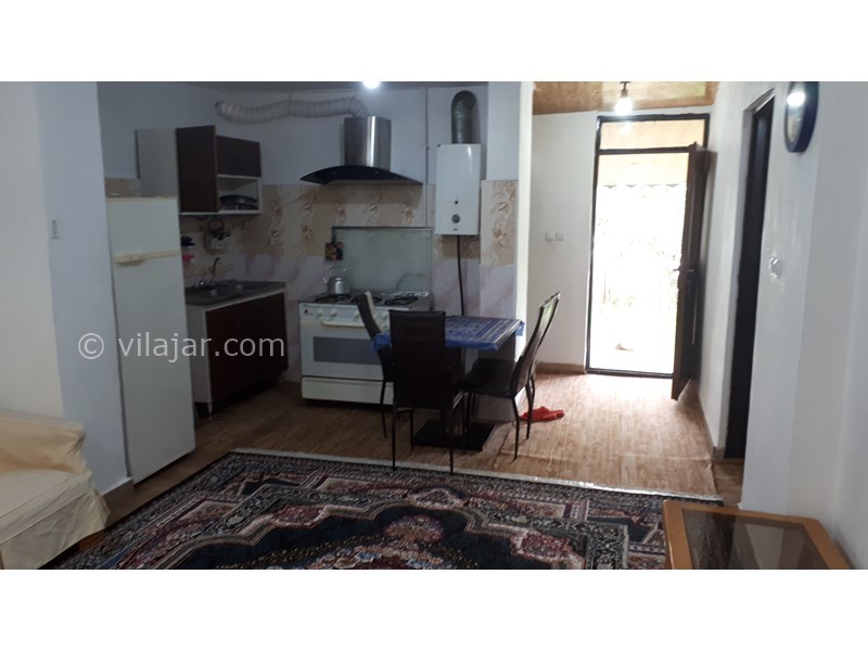 عکس شماره 593629 - خانه روستایی در ماسال - 