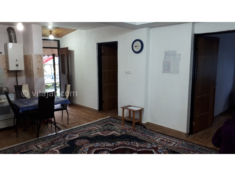 عکس شماره 593634 - خانه روستایی در ماسال - 