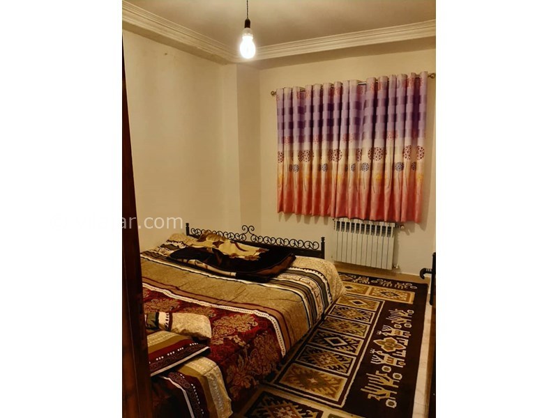 عکس شماره 593756 - اجاره آپارتمان ساحلی در بابلسر - 