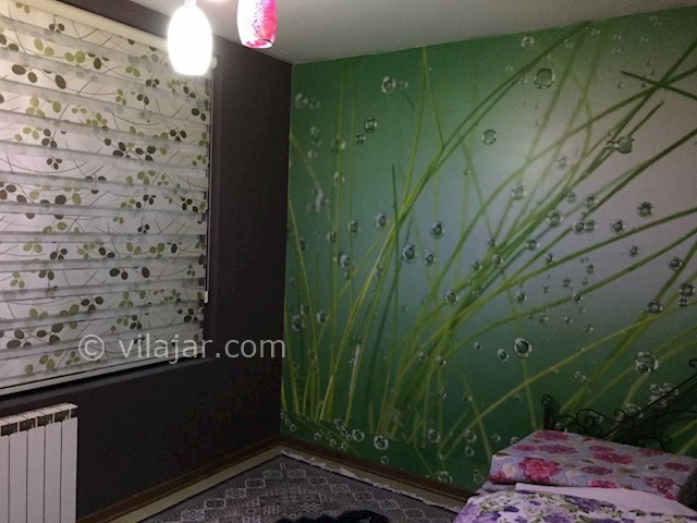 عکس شماره 59399 - اجاره ویلا در نوشهر با استخر - 