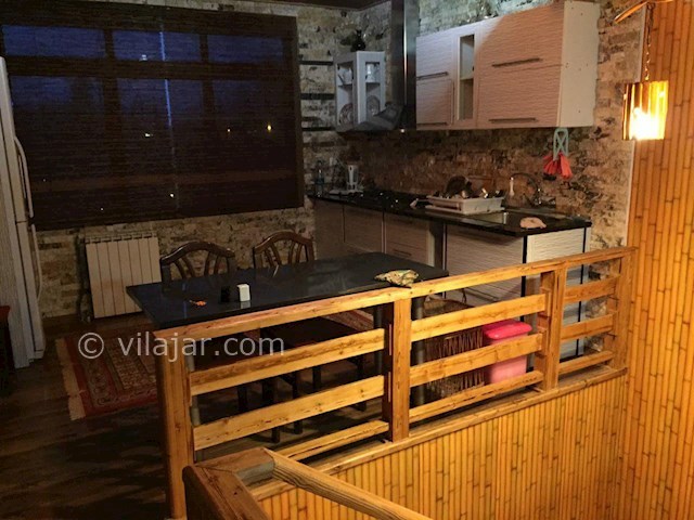 عکس شماره 59403 - اجاره ویلا در نوشهر با استخر - 