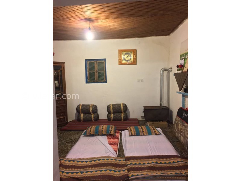 عکس شماره 594259 - اجاره خانه ییلاقی در پل سفید - 