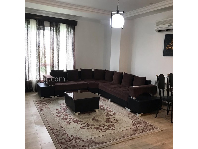 عکس شماره 594602 - رزرو آپارتمان ساحلی در چالوس - 