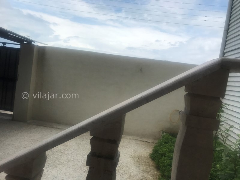 عکس شماره 594606 - رزرو آپارتمان ساحلی در چالوس - 