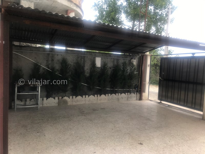 عکس شماره 594608 - رزرو آپارتمان ساحلی در چالوس - 