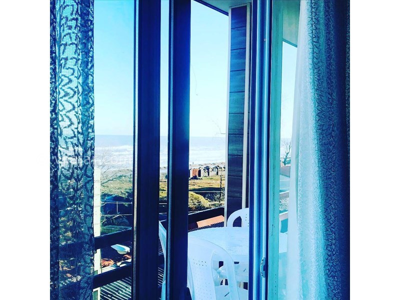 عکس شماره 594619 - رزرو آپارتمان ساحلی در چالوس - 