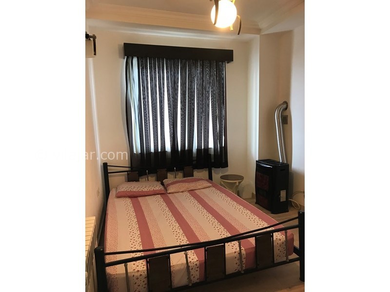 عکس شماره 594623 - رزرو آپارتمان ساحلی در چالوس - 