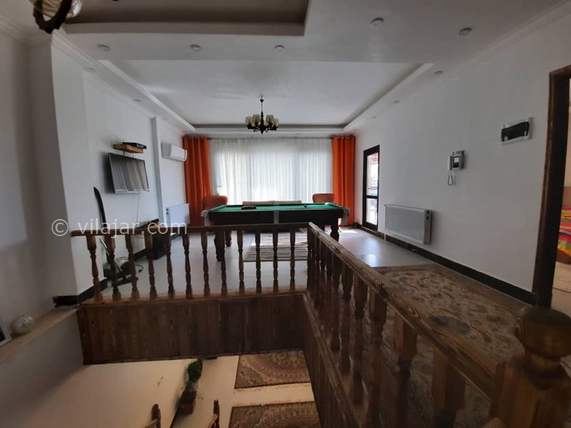 عکس شماره 594642 - اجاره ویلا یاس 1 محمودآباد بااستخر - 