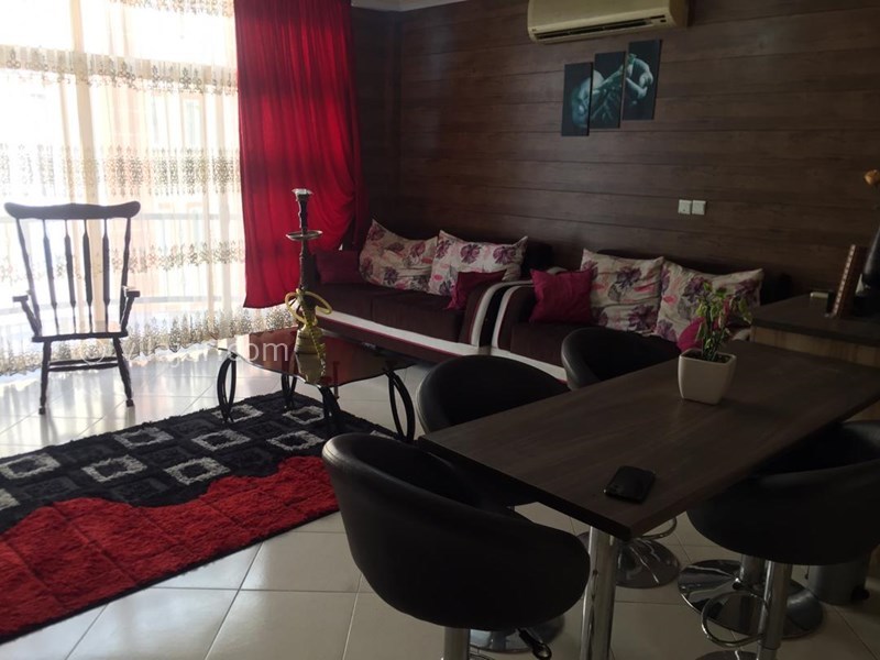 عکس شماره 594733 - اجاره آپارتمان با ویوی دریا - 