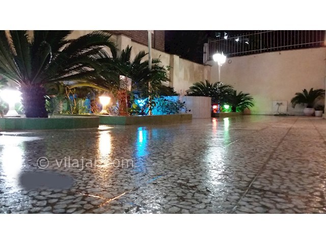 عکس شماره 59495 - اجاره سوئیت در شهر لاهیجان - 