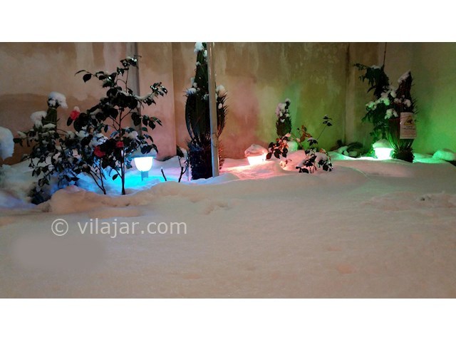 عکس شماره 59497 - اجاره سوئیت در شهر لاهیجان - 