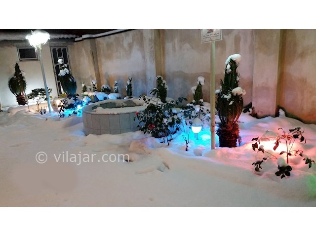 عکس شماره 59499 - اجاره سوئیت در شهر لاهیجان - 