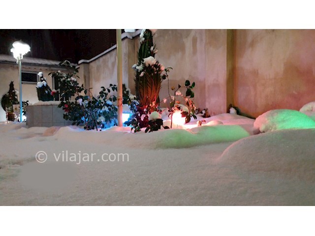 عکس شماره 59501 - اجاره سوئیت در شهر لاهیجان - 