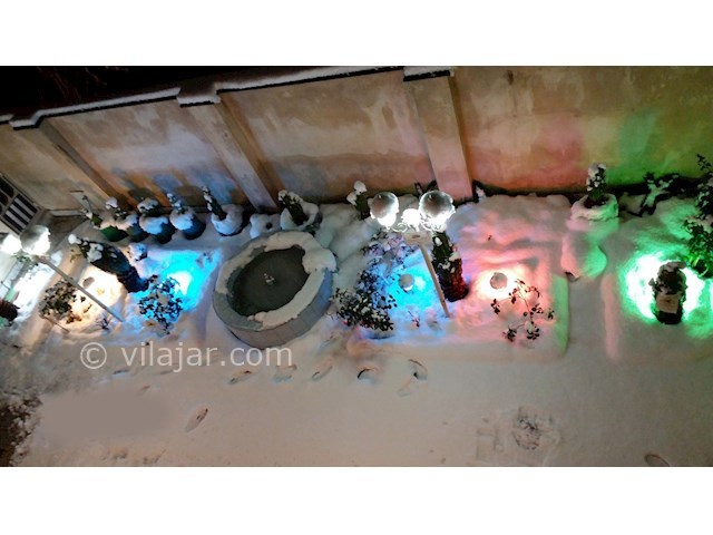 عکس شماره 59503 - اجاره سوئیت در شهر لاهیجان - 