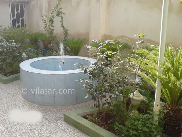 عکس شماره 59509 - اجاره سوئیت در شهر لاهیجان - 