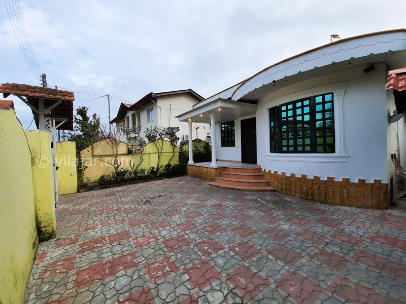 عکس شماره 595097 - ویلای دربست استخردار رامسر - 